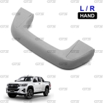มือโหนหลังคา มือโหนขึ้นรถ 1 ชิ้น สีเทา สำหรับ Toyota Hilux Revo SR5 KUN125 UTE Pick UP ปี 2015-2022